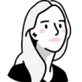 A headshot of Alyssa, the Finance nerd at Pixel Agency