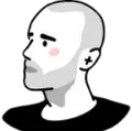 A headshot of Christiaan, one of the web development nerds at Pixel Agency