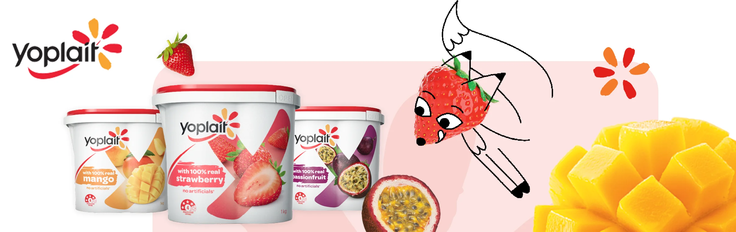 Yoplait