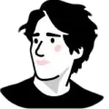 A headshot of Jong, one of the web nerds at Pixel Agency
