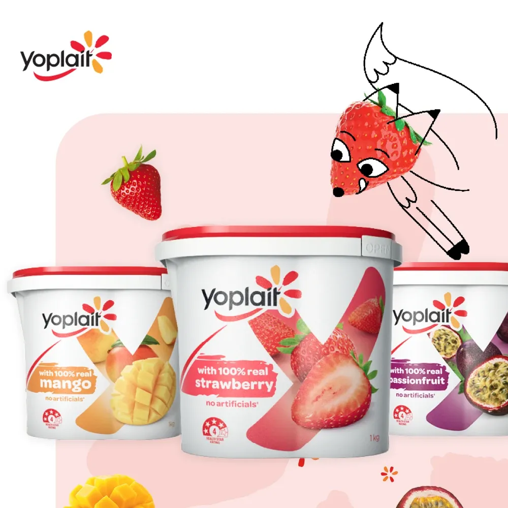 Yoplait