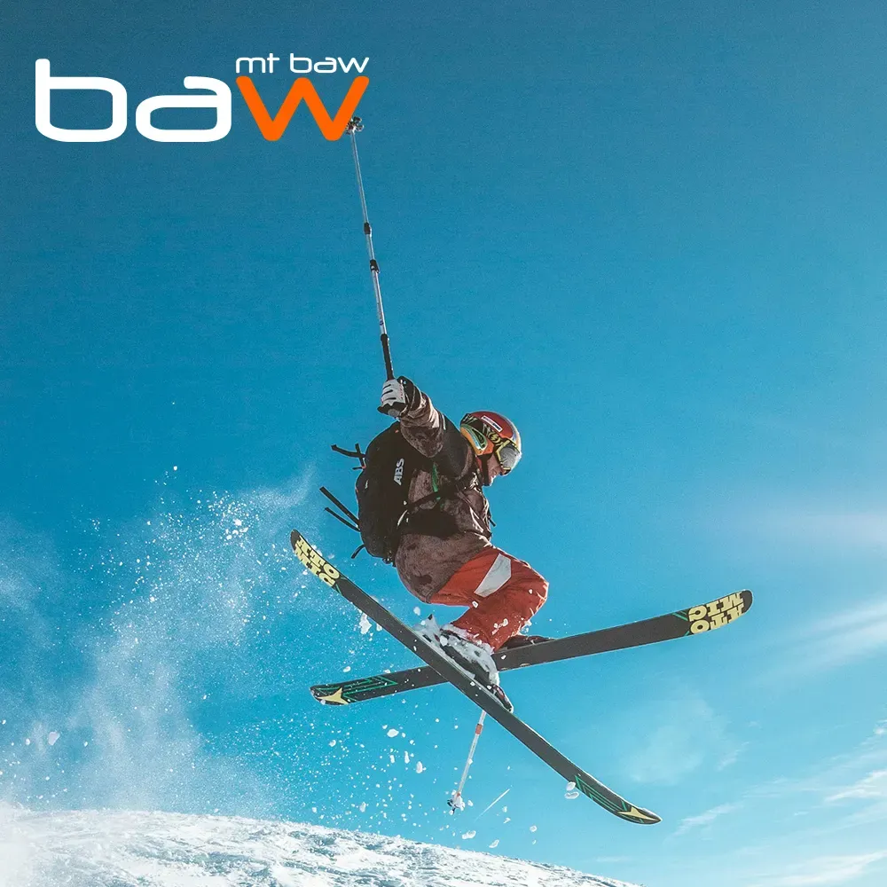Mt Baw Baw