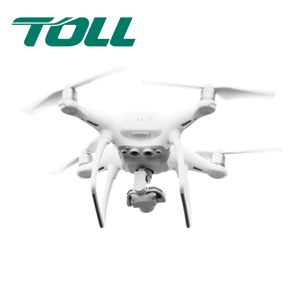 Toll Uncrewed Systems