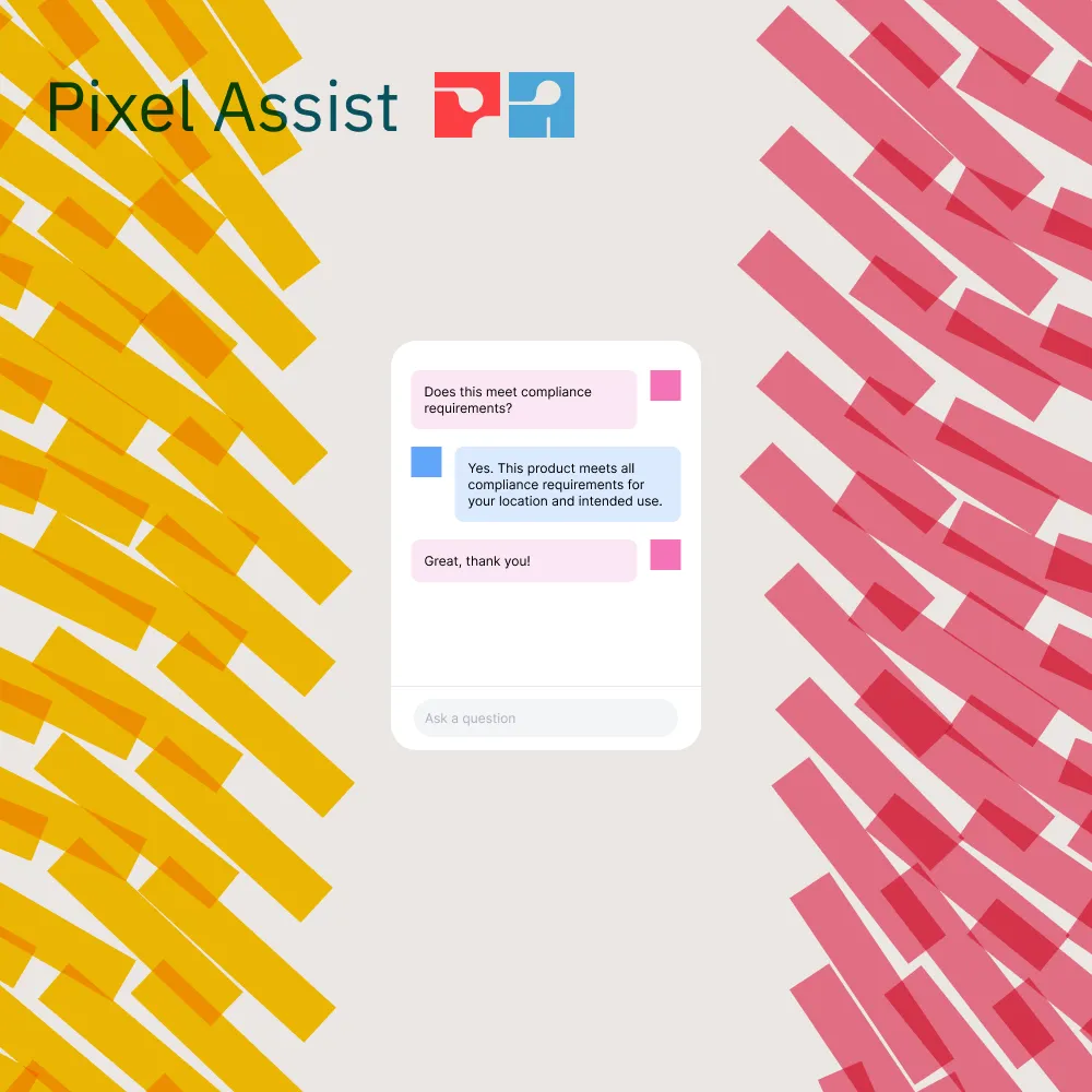Pixel Assist