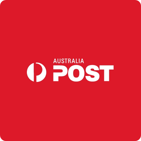 AusPost Logo