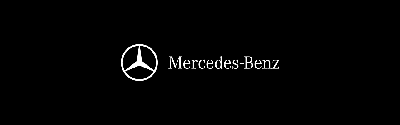 Mercedes Benz Logo