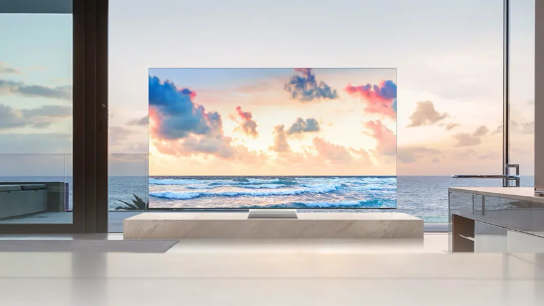 Samsung TV